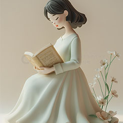 打开项目文件夹，🈸🏄‍♀️一眼看过去全🐃是材料：Word5️⃣ 文档、PDF🔻